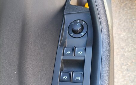 Skoda Superb III рестайлинг, 2025 год, 3 199 999 рублей, 24 фотография