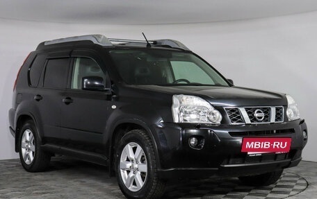 Nissan X-Trail, 2008 год, 1 047 000 рублей, 2 фотография
