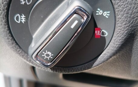 Skoda Superb III рестайлинг, 2025 год, 3 199 999 рублей, 17 фотография