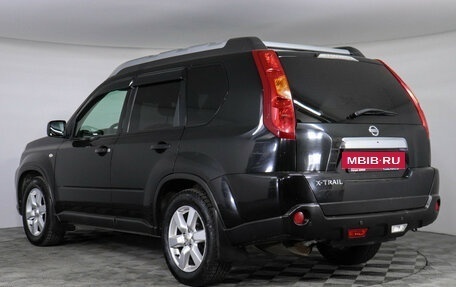 Nissan X-Trail, 2008 год, 1 047 000 рублей, 4 фотография