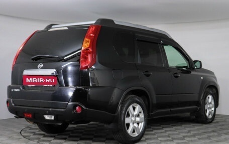 Nissan X-Trail, 2008 год, 1 047 000 рублей, 3 фотография