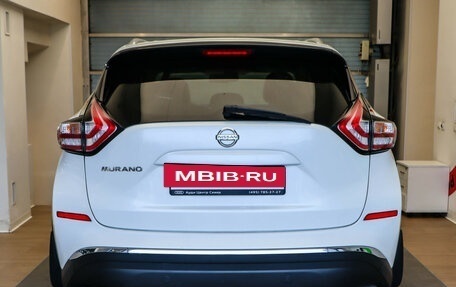 Nissan Murano, 2019 год, 2 750 000 рублей, 5 фотография