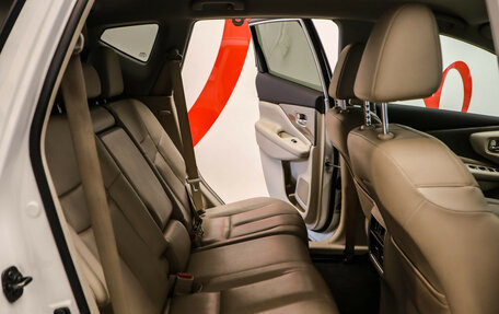 Nissan Murano, 2019 год, 2 750 000 рублей, 20 фотография
