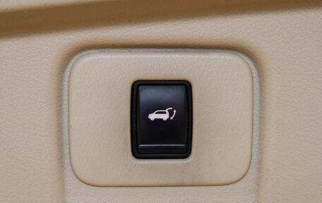 Nissan Murano, 2019 год, 2 750 000 рублей, 22 фотография
