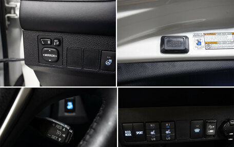 Toyota RAV4, 2018 год, 2 298 000 рублей, 20 фотография