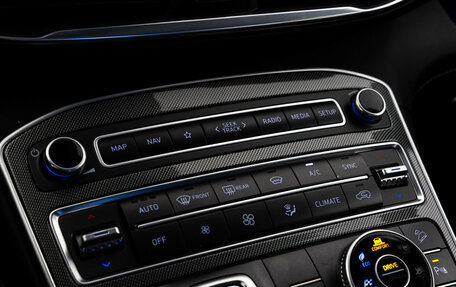 Hyundai Santa Fe IV, 2021 год, 3 799 000 рублей, 18 фотография