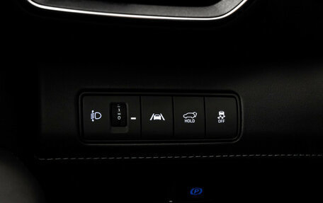 Hyundai Santa Fe IV, 2021 год, 3 799 000 рублей, 26 фотография