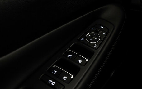 Hyundai Santa Fe IV, 2021 год, 3 799 000 рублей, 24 фотография