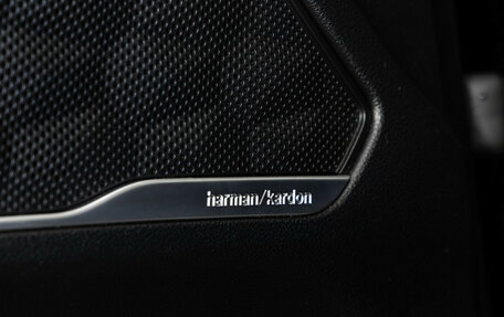 Hyundai Santa Fe IV, 2021 год, 3 799 000 рублей, 27 фотография
