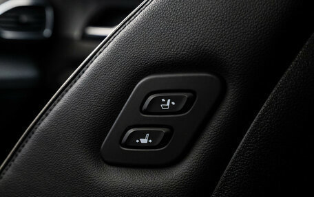 Hyundai Santa Fe IV, 2021 год, 3 799 000 рублей, 36 фотография