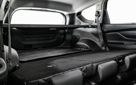 Hyundai Santa Fe IV, 2021 год, 3 799 000 рублей, 34 фотография