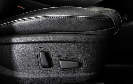 Hyundai Santa Fe IV, 2021 год, 3 799 000 рублей, 37 фотография