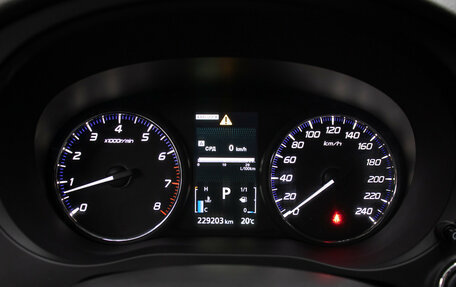Mitsubishi Outlander III рестайлинг 3, 2015 год, 1 598 000 рублей, 12 фотография