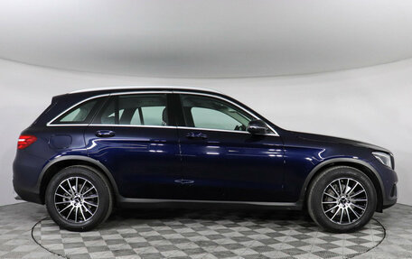 Mercedes-Benz GLC, 2019 год, 3 497 000 рублей, 4 фотография