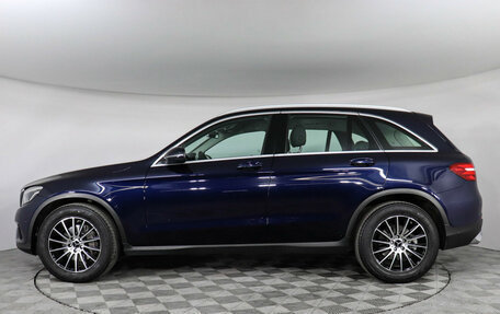 Mercedes-Benz GLC, 2019 год, 3 497 000 рублей, 8 фотография