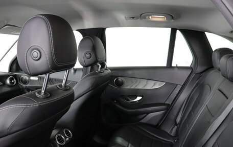 Mercedes-Benz GLC, 2019 год, 3 497 000 рублей, 12 фотография