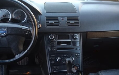 Volvo XC90 II рестайлинг, 2010 год, 1 100 000 рублей, 3 фотография