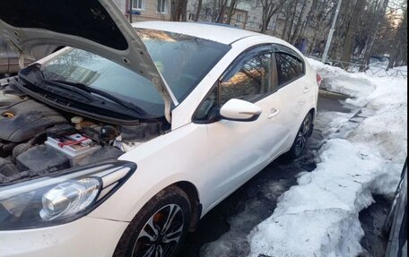 KIA Cerato III, 2015 год, 1 200 000 рублей, 3 фотография