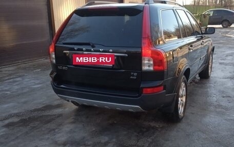 Volvo XC90 II рестайлинг, 2010 год, 1 100 000 рублей, 7 фотография