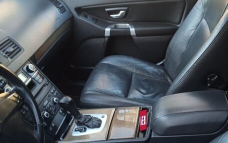 Volvo XC90 II рестайлинг, 2010 год, 1 100 000 рублей, 2 фотография