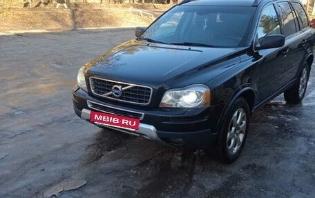 Volvo XC90 II рестайлинг, 2010 год, 1 100 000 рублей, 6 фотография