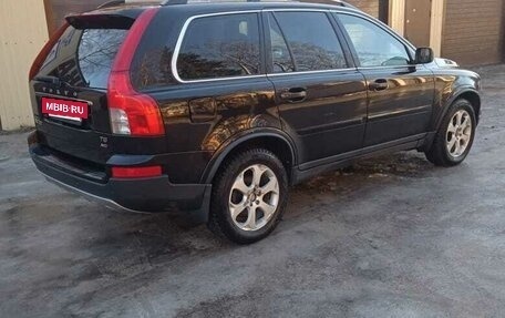 Volvo XC90 II рестайлинг, 2010 год, 1 100 000 рублей, 5 фотография