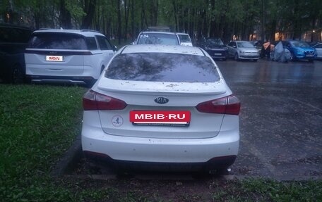 KIA Cerato III, 2015 год, 1 200 000 рублей, 9 фотография