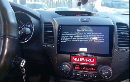 KIA Cerato III, 2015 год, 1 200 000 рублей, 5 фотография