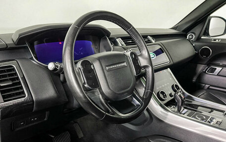 Land Rover Range Rover Sport II, 2018 год, 5 500 000 рублей, 13 фотография