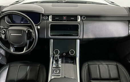 Land Rover Range Rover Sport II, 2018 год, 5 500 000 рублей, 12 фотография