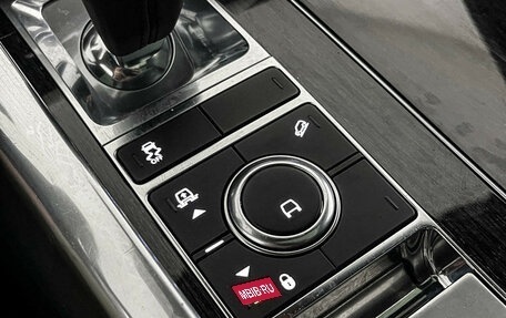 Land Rover Range Rover Sport II, 2018 год, 5 500 000 рублей, 15 фотография
