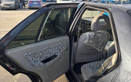 Chery Amulet (A15) I, 2007 год, 130 000 рублей, 10 фотография