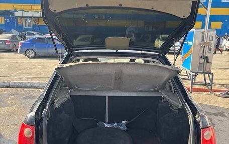 Chery Amulet (A15) I, 2007 год, 130 000 рублей, 3 фотография
