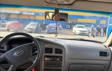 Chery Amulet (A15) I, 2007 год, 130 000 рублей, 12 фотография