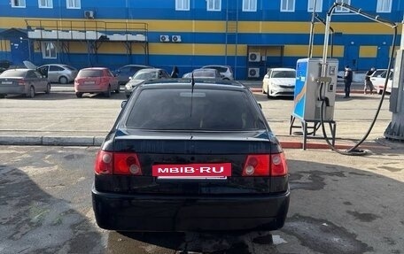 Chery Amulet (A15) I, 2007 год, 130 000 рублей, 4 фотография