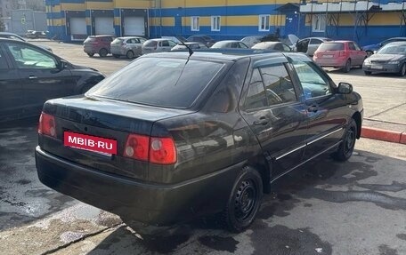 Chery Amulet (A15) I, 2007 год, 130 000 рублей, 6 фотография