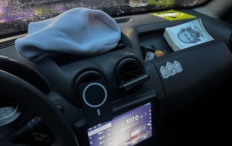 Renault Duster I рестайлинг, 2012 год, 900 000 рублей, 1 фотография