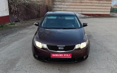KIA Cerato III, 2010 год, 570 000 рублей, 1 фотография