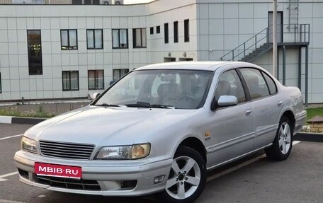 Nissan Maxima IV, 1998 год, 220 000 рублей, 1 фотография