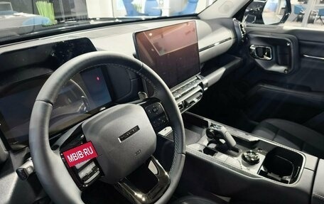 Haval H7, 2026 год, 3 959 010 рублей, 4 фотография