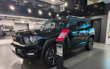 Haval H7, 2026 год, 3 959 010 рублей, 2 фотография