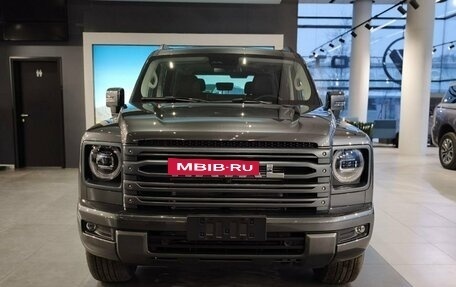 Haval H9, 2025 год, 4 553 010 рублей, 3 фотография