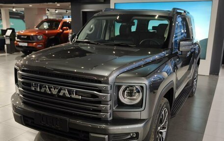 Haval H9, 2025 год, 4 553 010 рублей, 7 фотография