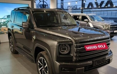 Haval H9, 2025 год, 4 553 010 рублей, 8 фотография