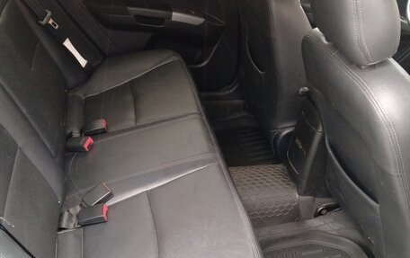 Geely Emgrand EC7, 2014 год, 280 000 рублей, 3 фотография