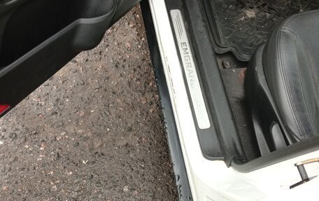 Geely Emgrand EC7, 2014 год, 280 000 рублей, 8 фотография