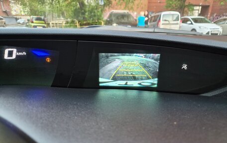 Honda Civic IX, 2012 год, 1 300 000 рублей, 11 фотография
