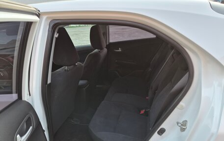 Honda Civic IX, 2012 год, 1 300 000 рублей, 13 фотография