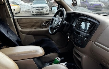 Mazda Tribute II, 2002 год, 370 000 рублей, 7 фотография
