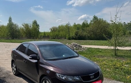 KIA Cerato III, 2010 год, 570 000 рублей, 5 фотография